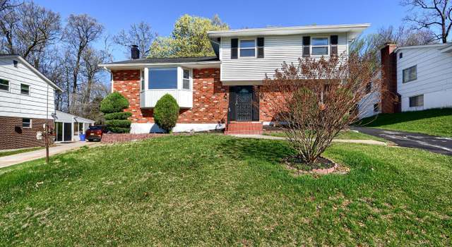Photo of 3618 Templar Rd, Randallstown, MD 21133