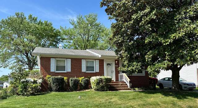Photo of 3916 Carthage Rd, Randallstown, MD 21133
