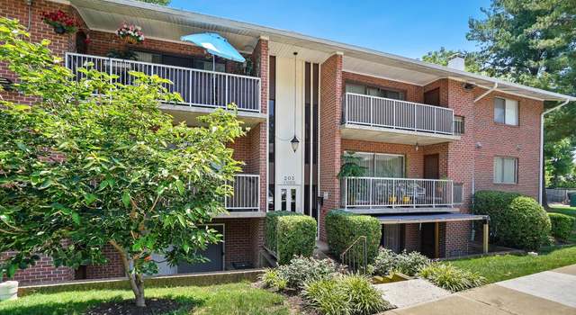 Photo of 203 Cork Ln #103, Reisterstown, MD 21136