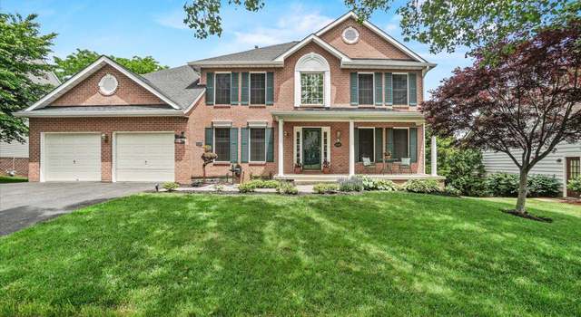 Photo of 2218 W Greenleaf Dr W, Frederick, MD 21702