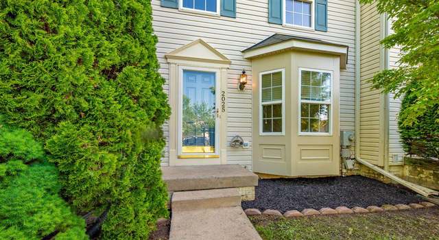 Photo of 2025 Rosecrans Ct, Frederick, MD 21702