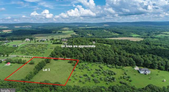 Photo of 3 Edens Ridge Rd, Oakland, MD 21550