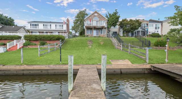 Photo of 558 Anchor Dr, Joppa, MD 21085