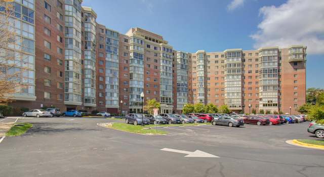 Photo of 3100 N Leisure World Blvd #809, Silver Spring, MD 20906