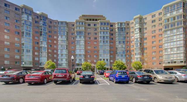 Photo of 3100 N Leisure World Blvd #809, Silver Spring, MD 20906