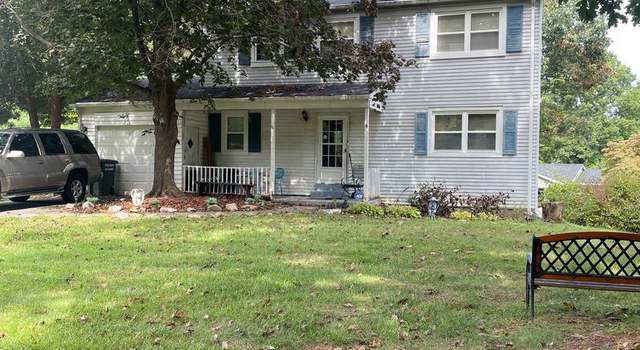 Photo of 7833 Miller Fall Rd, Derwood, MD 20855