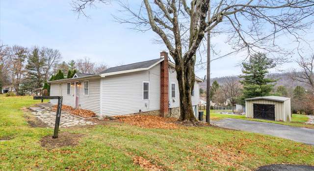 Photo of 25514 Military Rd, Cascade, MD 21719