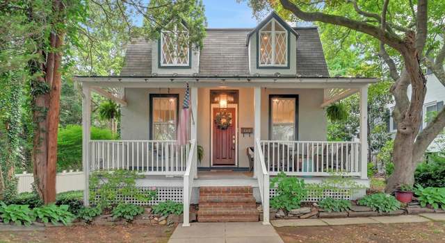 Photo of 1315 Dauphin Ave, Reading, PA 19610