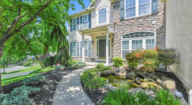 Photo of 17 Winding Brook Dr, Reading, PA 19608