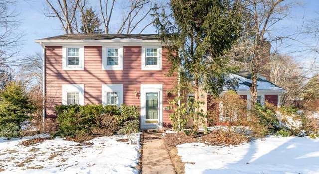 Photo of 5220 Meadowbrook Dr, Mechanicsburg, PA 17050
