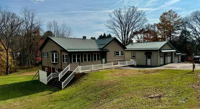 Photo of 3392 Morrisdale Allport Hwy, Morrisdale, PA 16858
