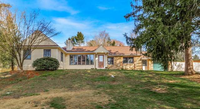 Photo of 1609 Lenape Rd, West Chester, PA 19382