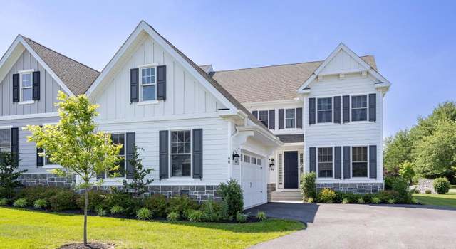 Photo of 100 Ithan Ct, Kennett Square, PA 19348