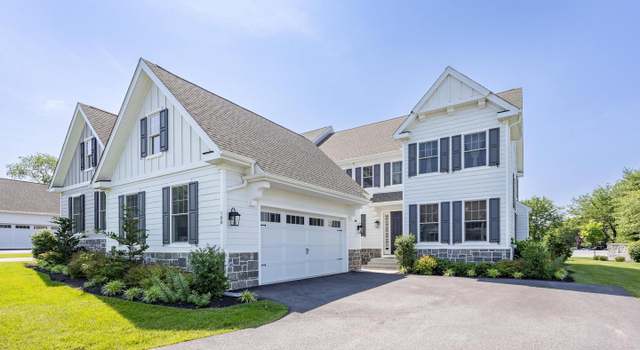 Photo of 100 Ithan Ct, Kennett Square, PA 19348