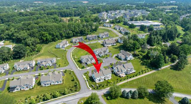Photo of 100 Ithan Ct, Kennett Square, PA 19348