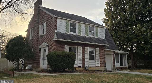 Photo of 505 E Providence Rd, Lansdowne, PA 19050