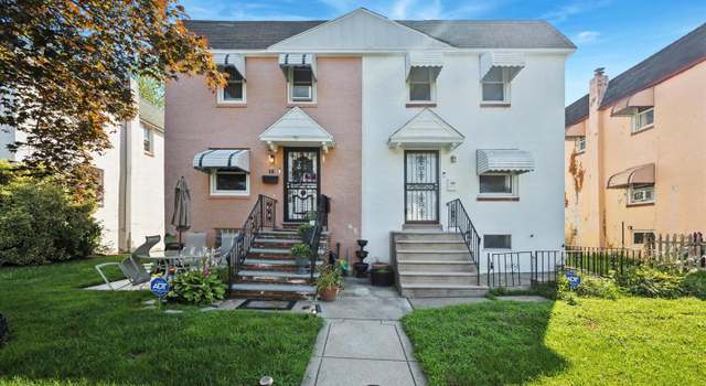 Photo of 53 Foster Ave, Sharon Hill, PA 19079