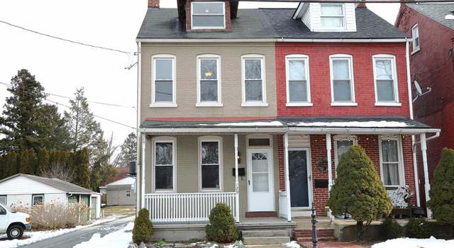 Photo of 729 S 12th St, Columbia, PA 17512