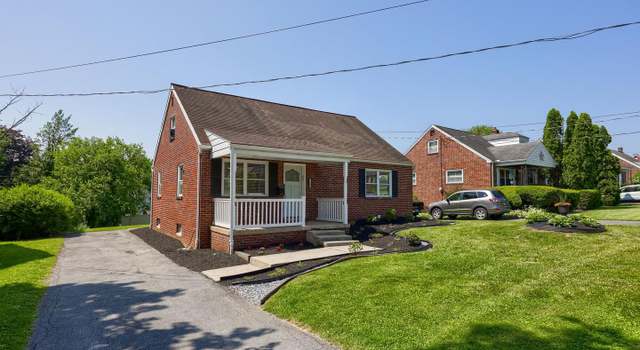 Photo of 1304 Maple Ave, Lancaster, PA 17603