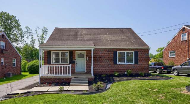 Photo of 1304 Maple Ave, Lancaster, PA 17603