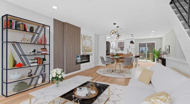 Photo of 1812 Farrington Rd, Philadelphia, PA 19151