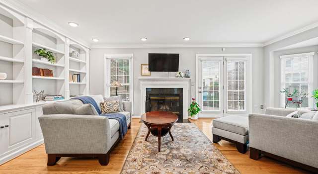 Photo of 913 Rolfe Pl, Alexandria, VA 22314