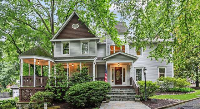 Photo of 307 Shadow Walk, Falls Church, VA 22046