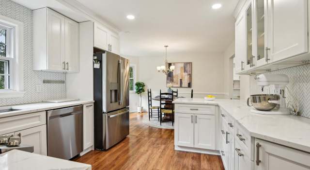 Photo of 2305 Cavendish Dr, Alexandria, VA 22308