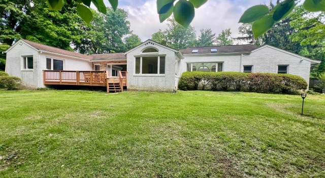 Photo of 1116 Morningside Ln, Alexandria, VA 22308