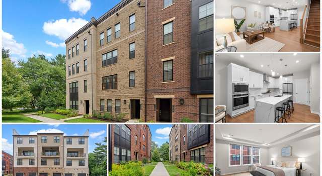 Photo of 7406 Backett Wood Ter #803, Mclean, VA 22102