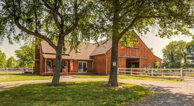 Photo of 40242 Charles Town Pike, Hamilton, VA 20158