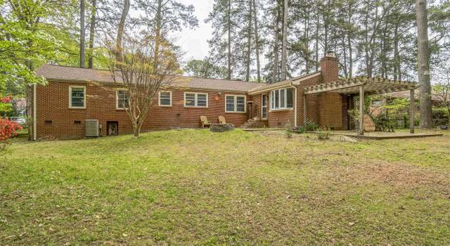 Photo of 115 Mistletoe, Newport News, VA 23606