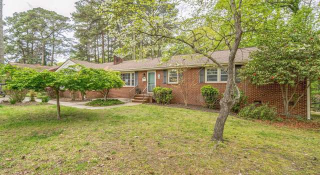 Photo of 115 Mistletoe, Newport News, VA 23606