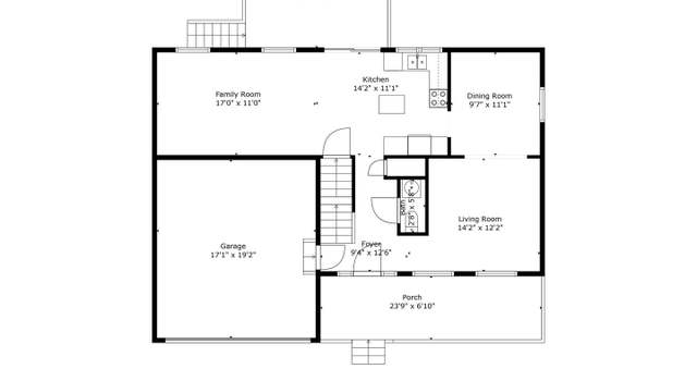 Photo of 36031 Wilderness Shores Way, Locust Grove, VA 22508