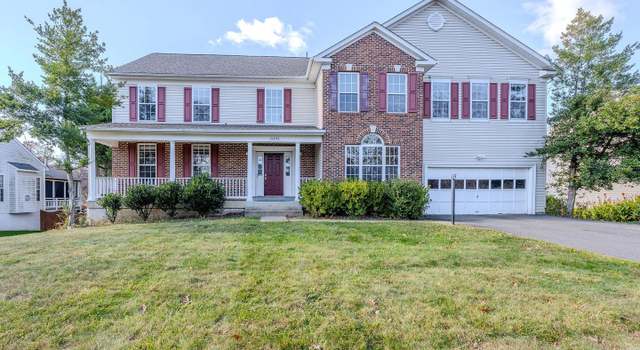 Photo of 13592 Den Hollow Ct, Manassas, VA 20112