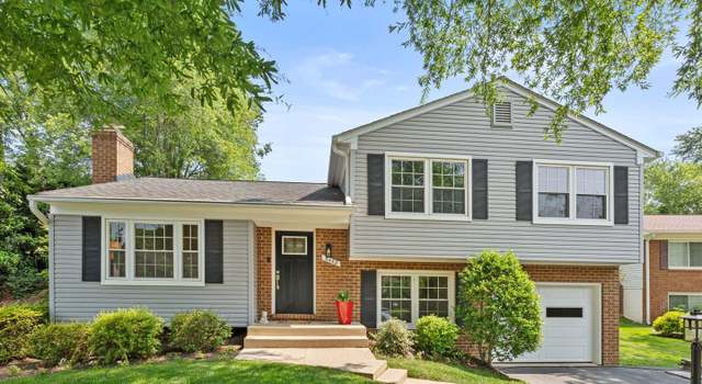 Photo of 3472 Lyon Park Ct, Woodbridge, VA 22192