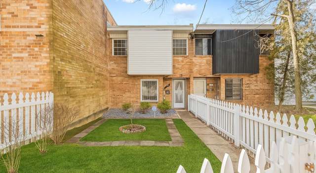 Photo of 2505 Naylor Rd SE, Washington, DC 20020