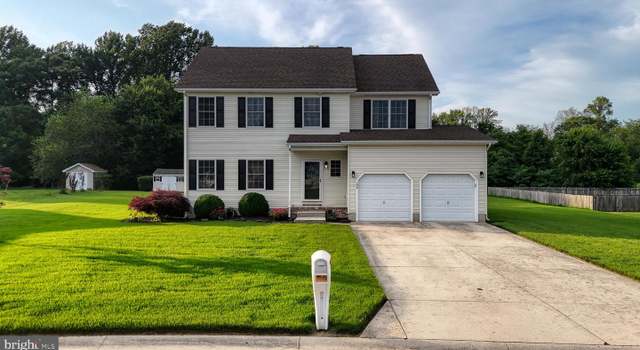 Photo of 174 W Chestnut Ridge Dr, Magnolia, DE 19962