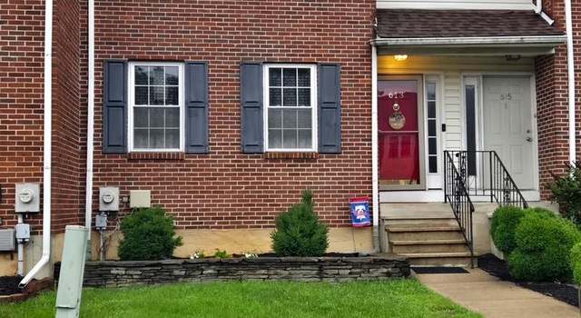 Photo of 613 5th St, Newark, DE 19711