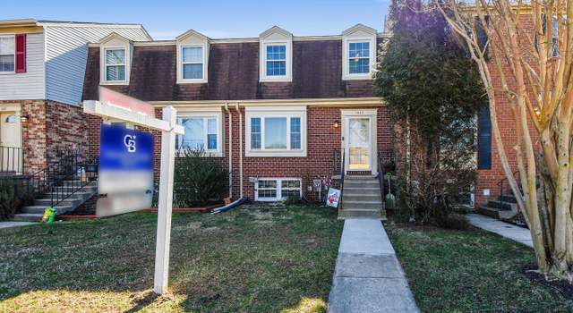 Photo of 1037 Scituate Harbour, Pasadena, MD 21122