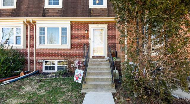 Photo of 1037 Scituate Harbour, Pasadena, MD 21122