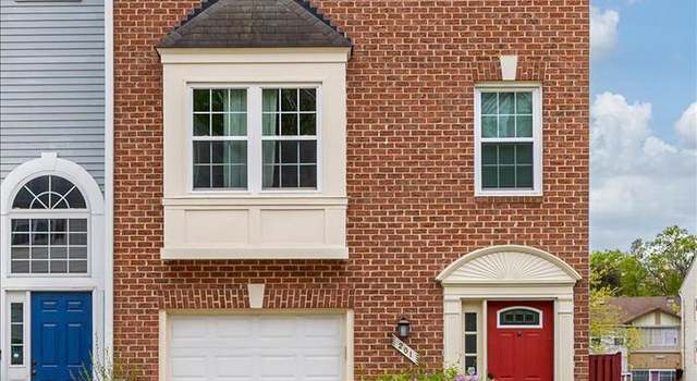 Photo of 201 Pinecove Ave, Odenton, MD 21113