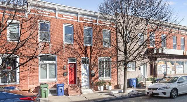 Photo of 125 S Conkling St, Baltimore, MD 21224