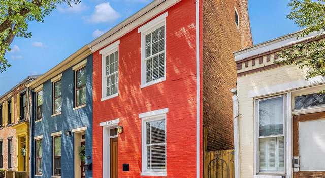 Photo of 305 S Market St, Frederick, MD 21701