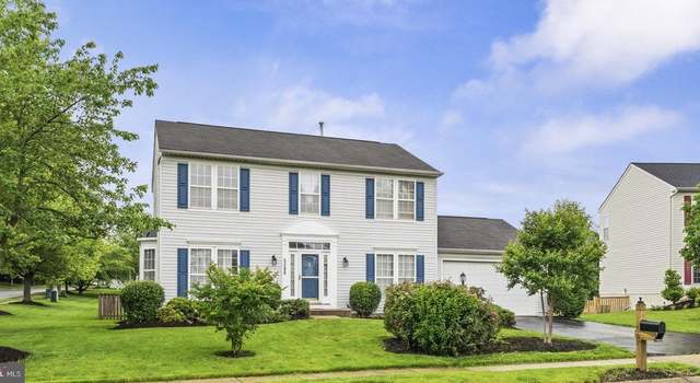 Photo of 5180 Boscombe Ct, Frederick, MD 21703