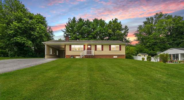 Photo of 10817 Old National Pike, New Market, MD 21774
