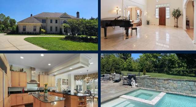 Property at 11409 Highland Farm Ct, Potomac, MD 20854, 6 beds, 6.5 baths