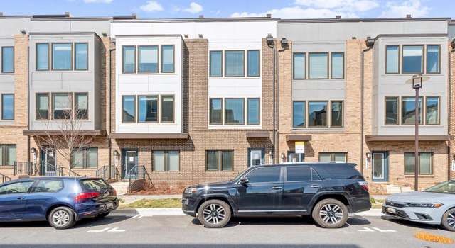 Photo of 8161 Tompkins, Rockville, MD 20855