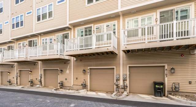 Photo of 8161 Tompkins, Rockville, MD 20855
