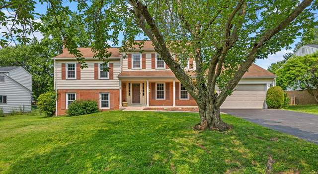Photo of 19724 Olney Mill Rd, Brookeville, MD 20833